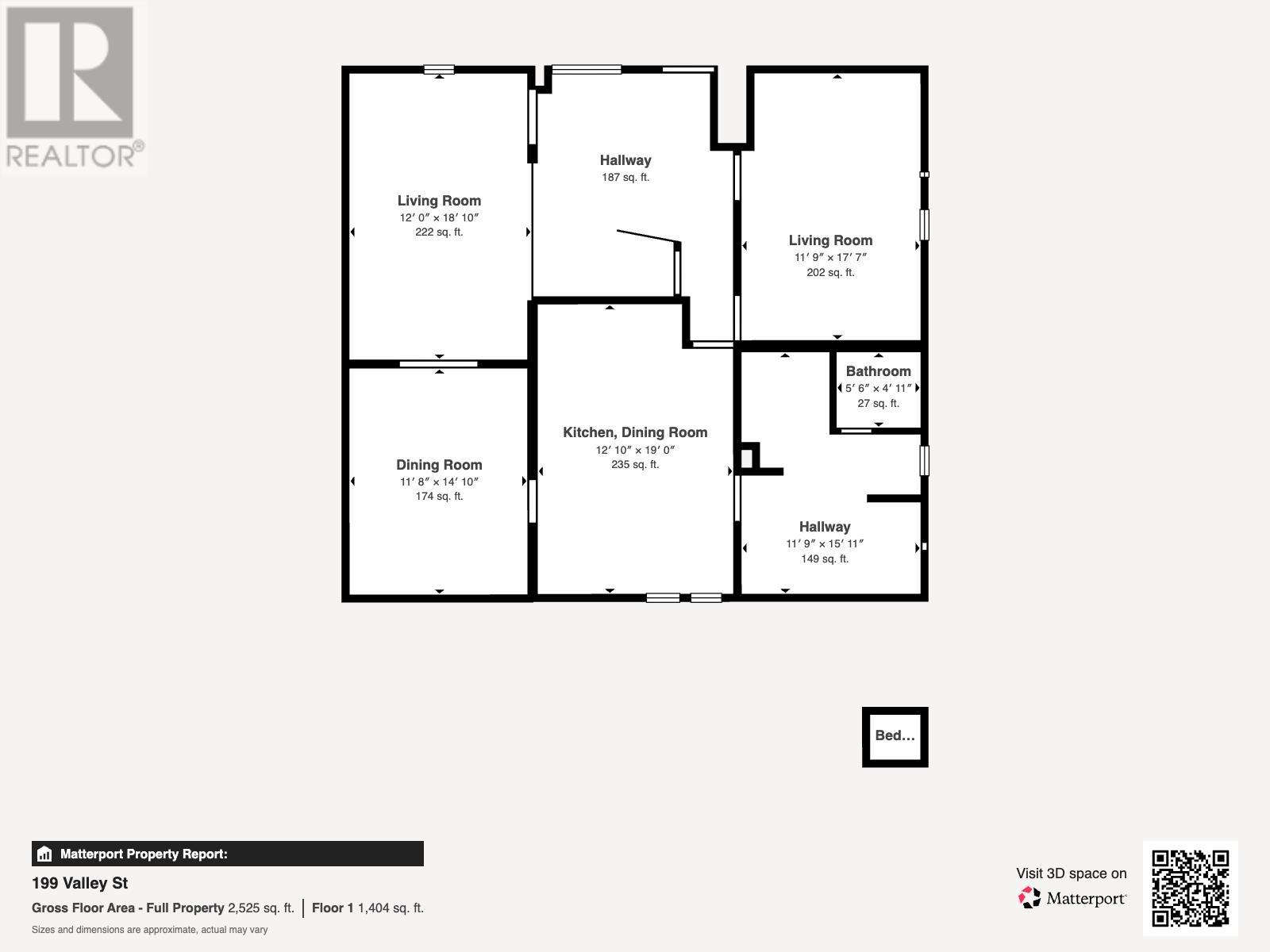 199 Valley St, Thunder Bay, Ontario  P7B 2A9 - Photo 7 - TB2600417