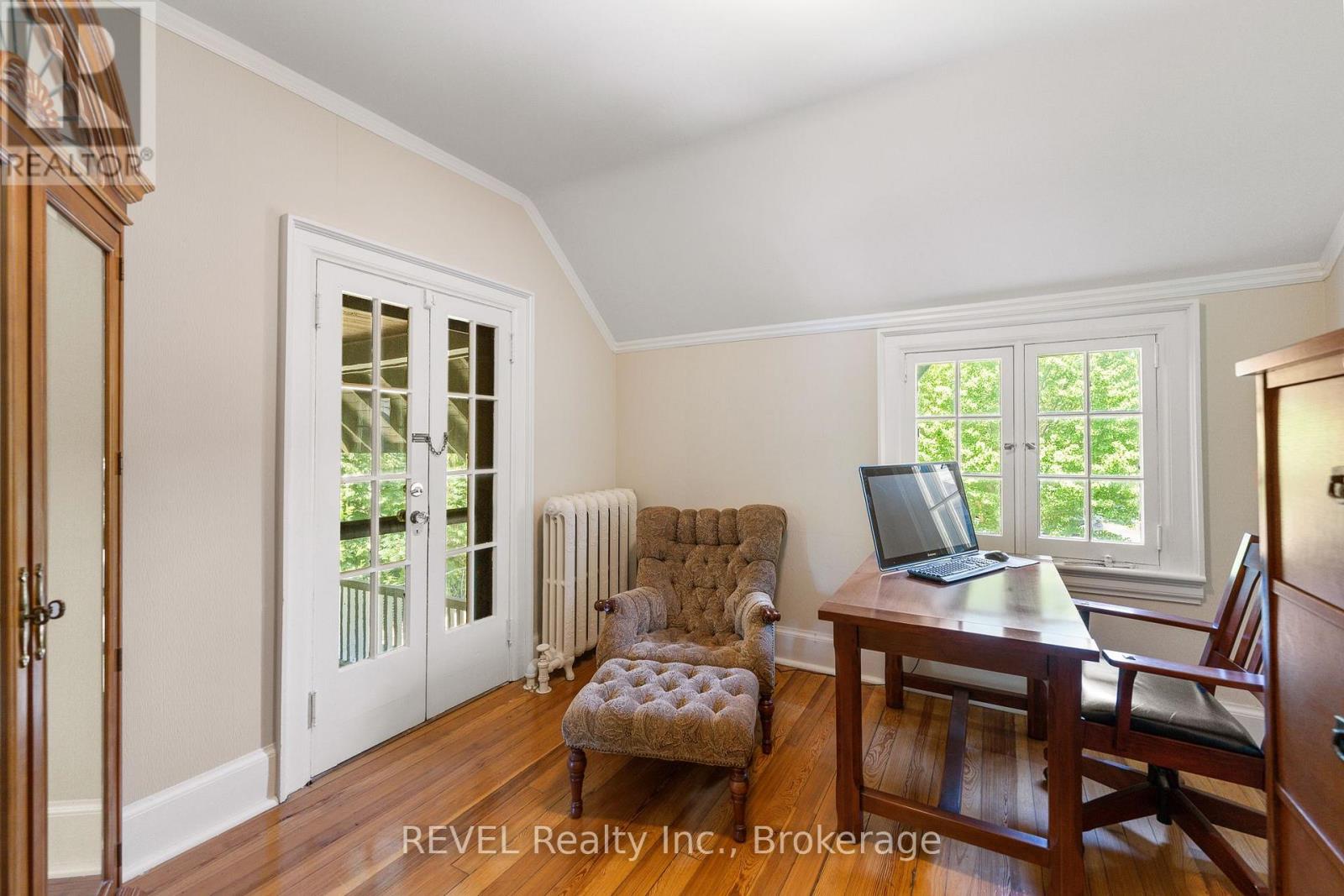 166 Queen Street, Niagara-On-The-Lake, Ontario  L0S 1J0 - Photo 27 - X12894706