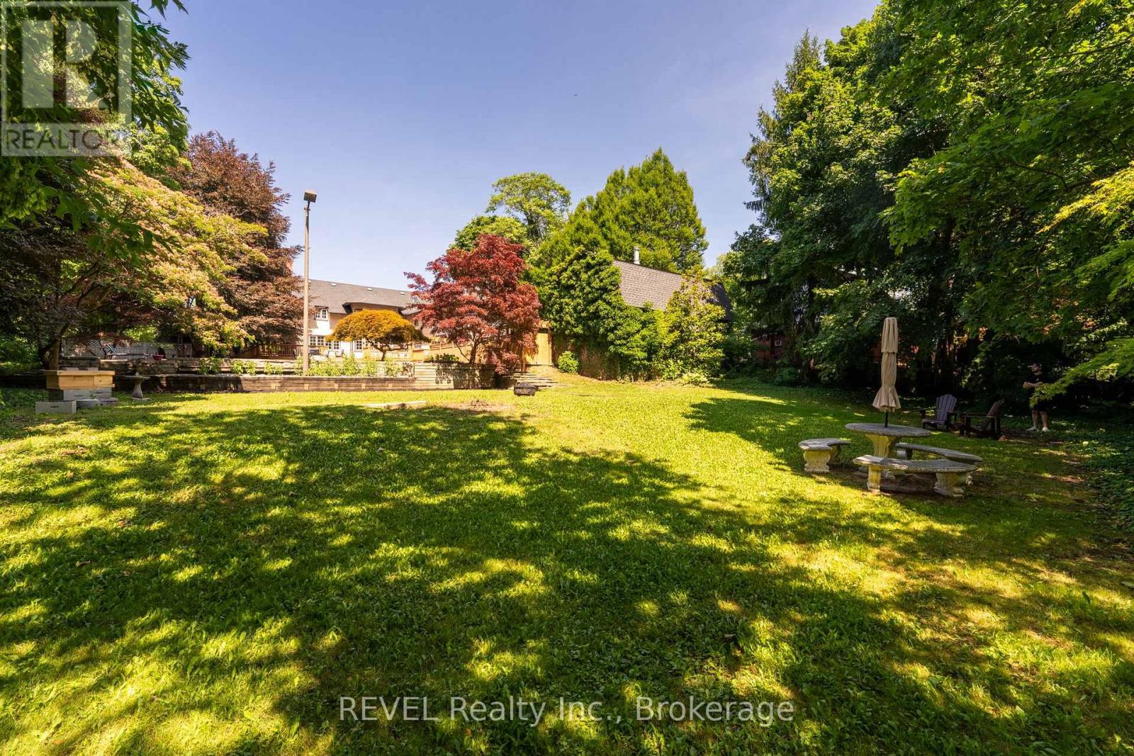 166 Queen Street, Niagara-On-The-Lake, Ontario  L0S 1J0 - Photo 48 - X12894706