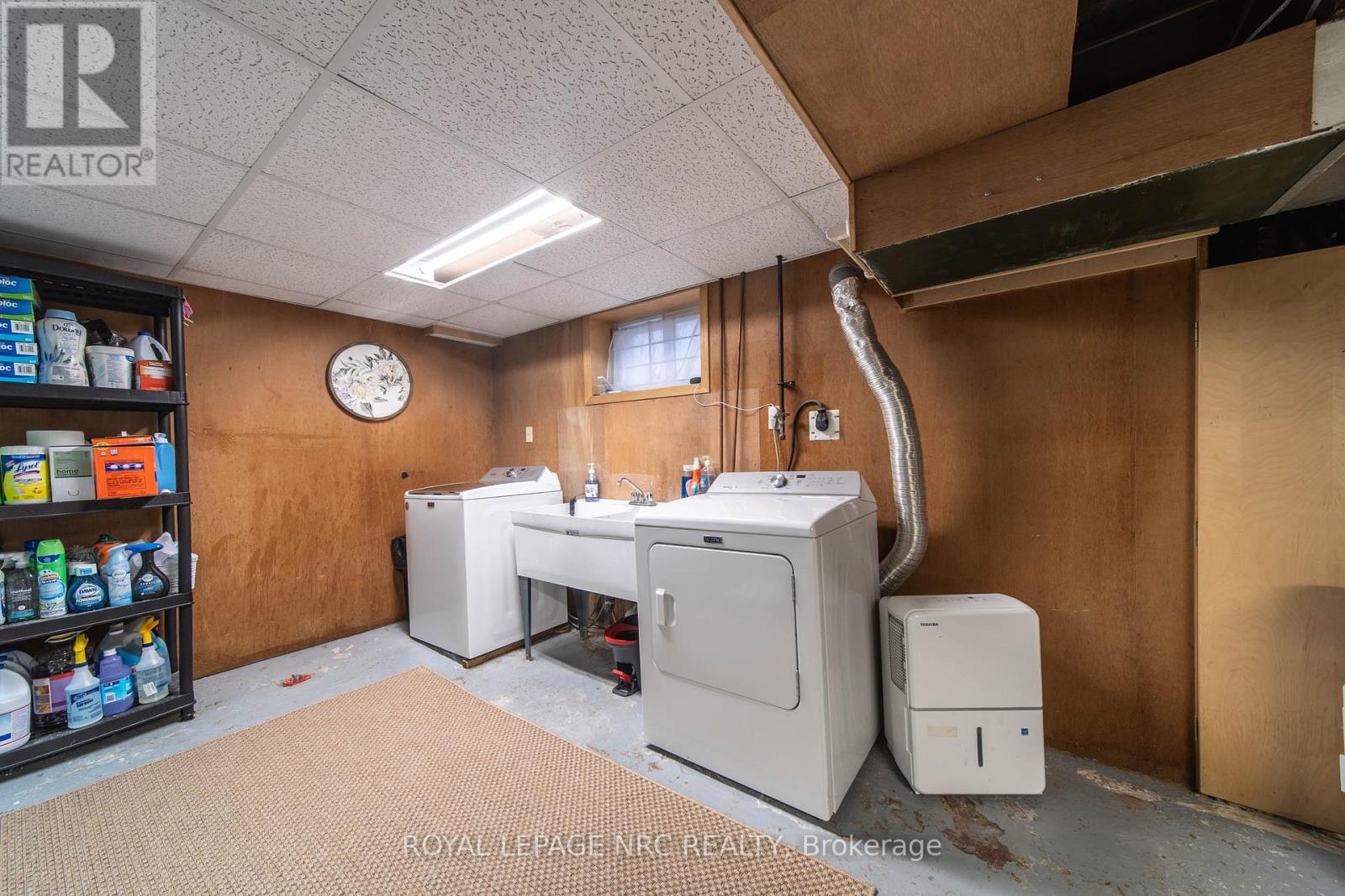 5717 Morden Drive, Niagara Falls, Ontario  L2E 3C6 - Photo 19 - X12894766