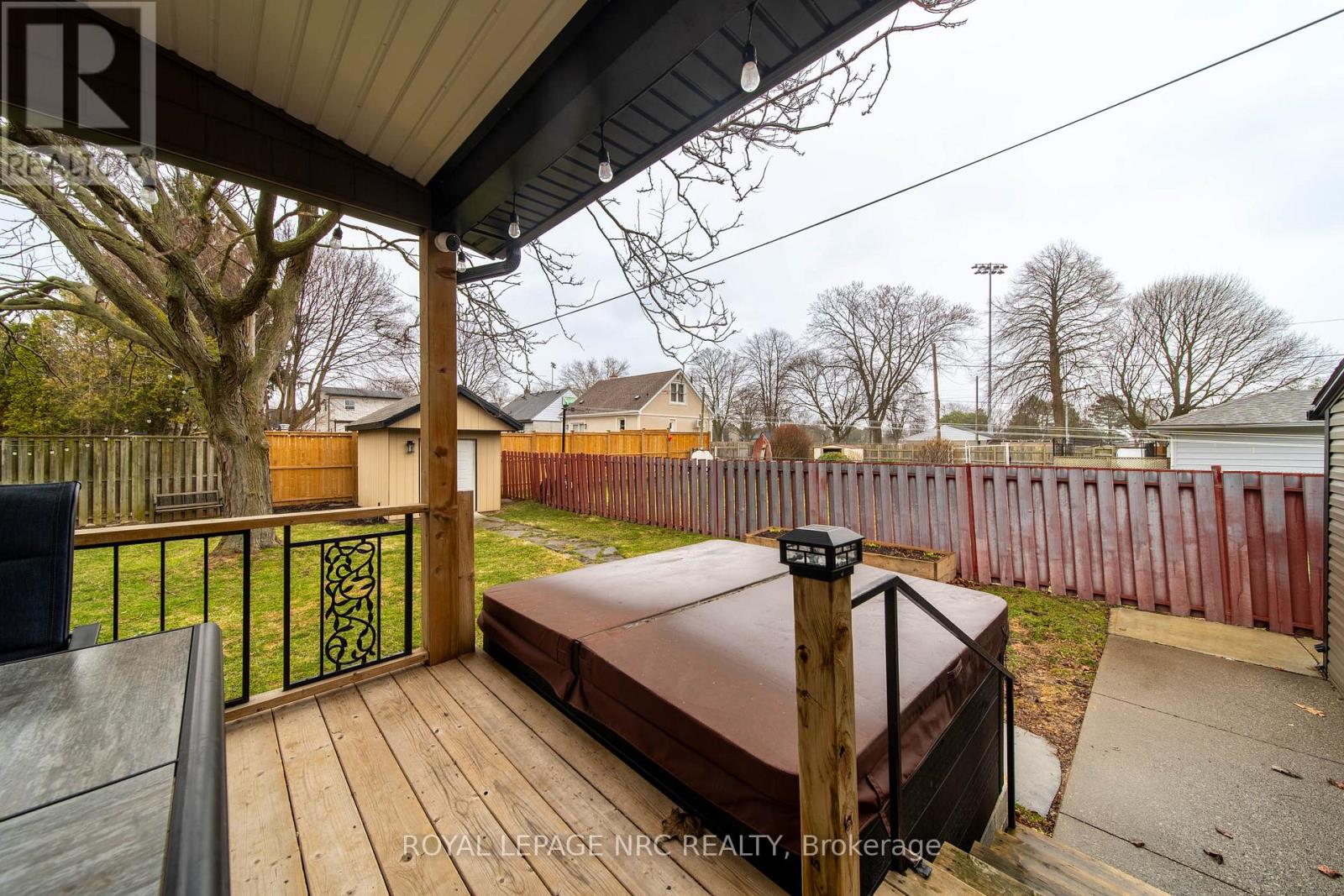 5717 Morden Drive, Niagara Falls, Ontario  L2E 3C6 - Photo 22 - X12894766