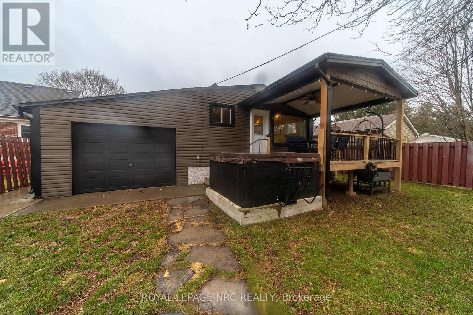 5717 Morden Drive, Niagara Falls, Ontario  L2E 3C6 - Photo 26 - X12894766