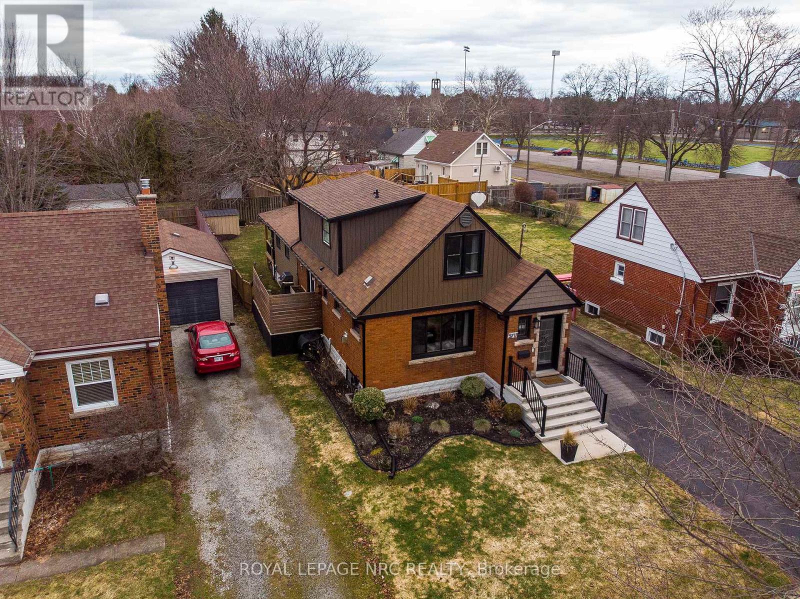 5717 Morden Drive, Niagara Falls, Ontario  L2E 3C6 - Photo 30 - X12894766