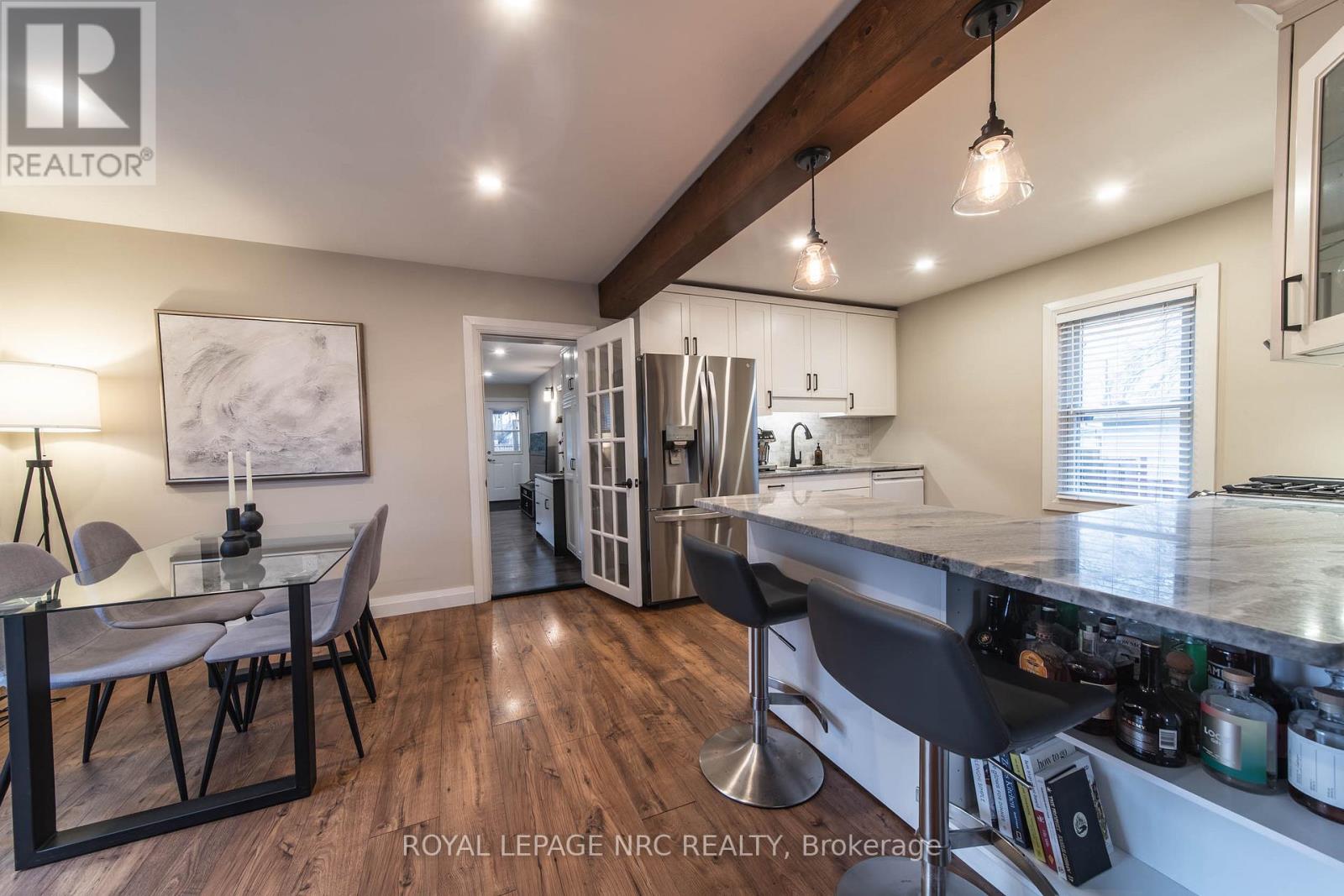 5717 Morden Drive, Niagara Falls, Ontario  L2E 3C6 - Photo 5 - X12894766