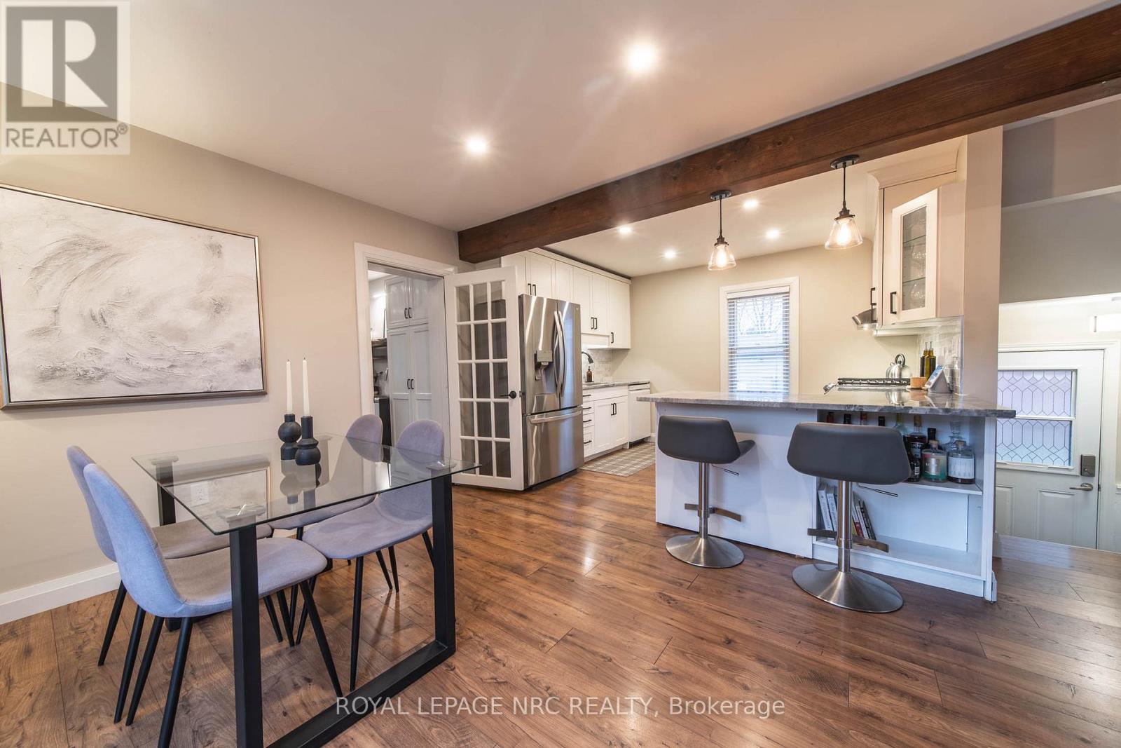 5717 Morden Drive, Niagara Falls, Ontario  L2E 3C6 - Photo 7 - X12894766