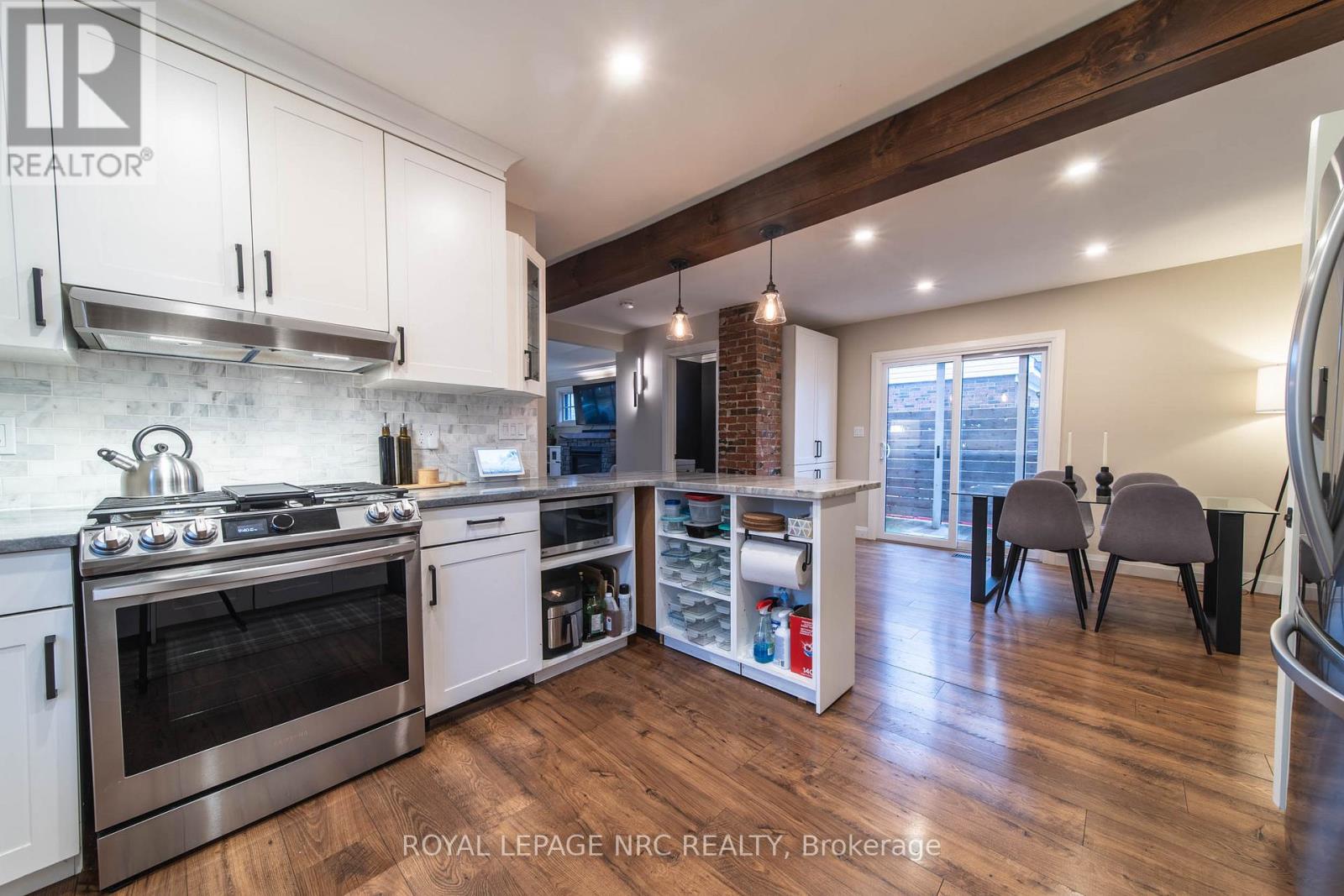 5717 Morden Drive, Niagara Falls, Ontario  L2E 3C6 - Photo 8 - X12894766