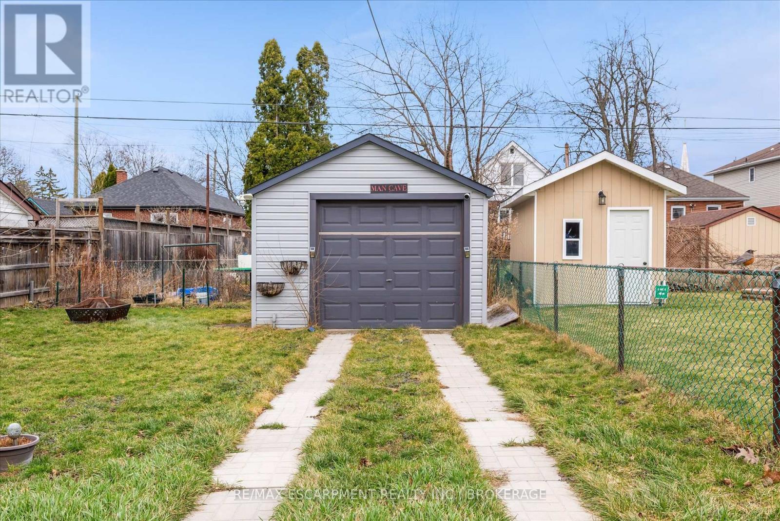 121 Cameron Avenue S, Hamilton, Ontario  L8K 2X6 - Photo 27 - X12894786