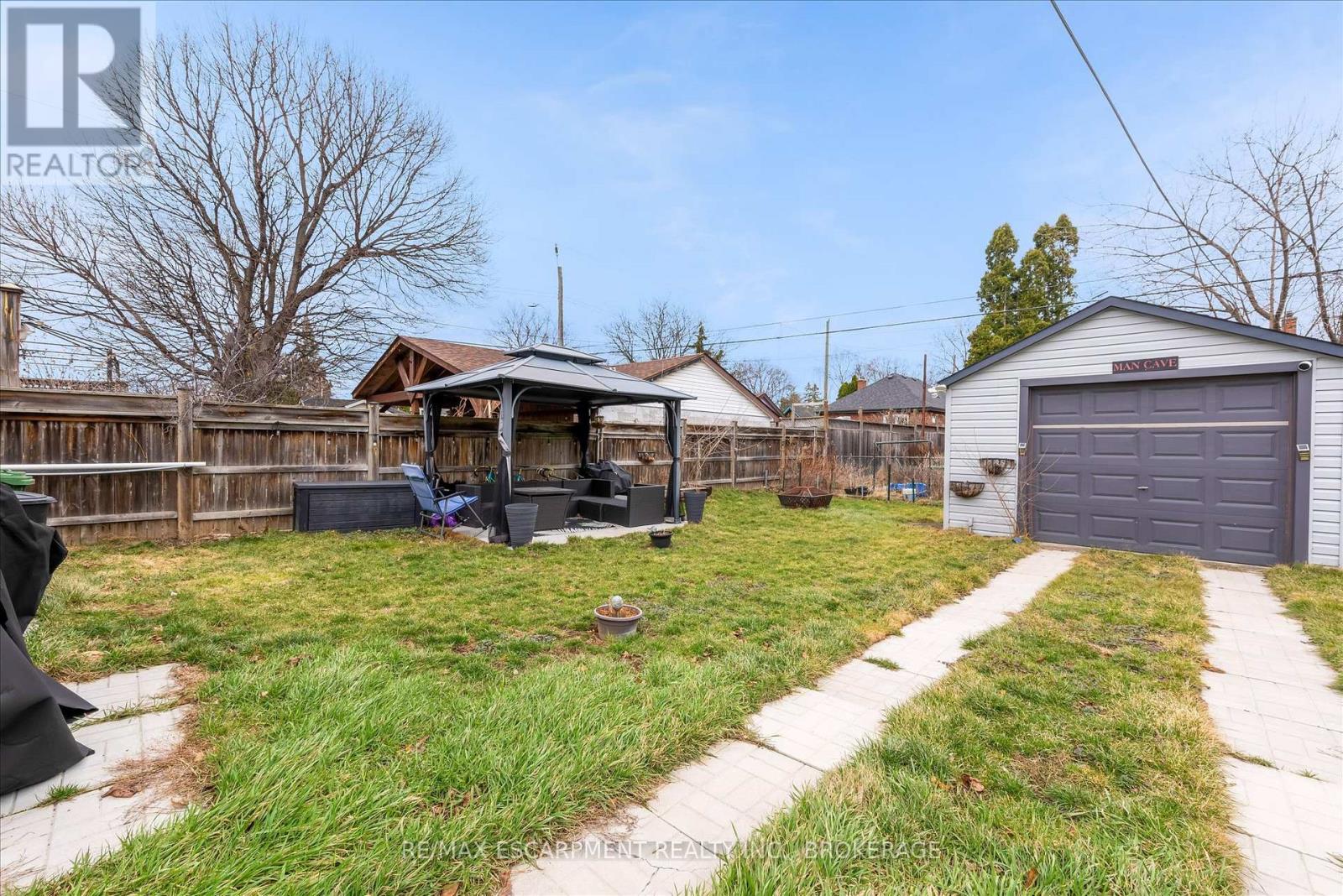 121 Cameron Avenue S, Hamilton, Ontario  L8K 2X6 - Photo 28 - X12894786