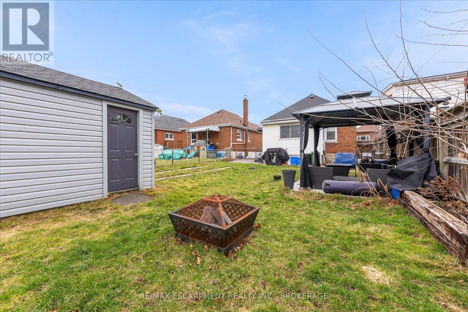 121 Cameron Avenue S, Hamilton, Ontario  L8K 2X6 - Photo 29 - X12894786