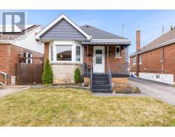 121 CAMERON AVENUE S, Hamilton, Ontario