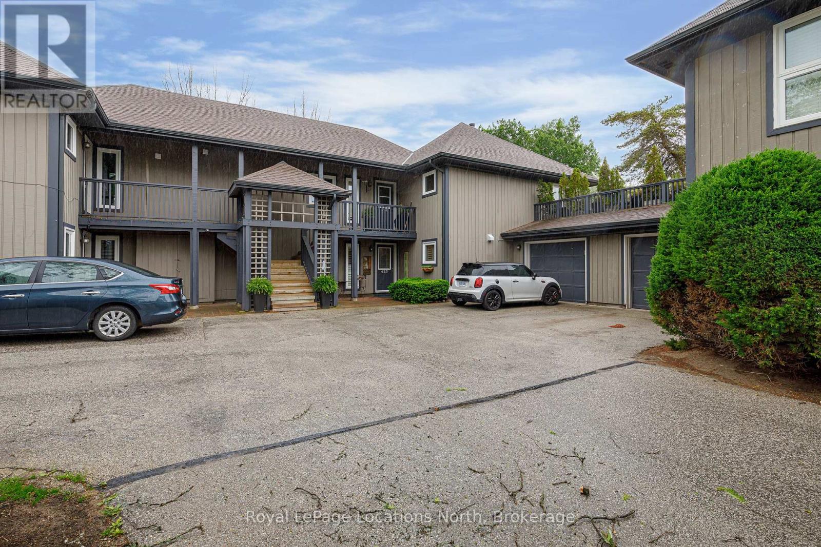 423 MARINERS WAY, Collingwood, Ontario