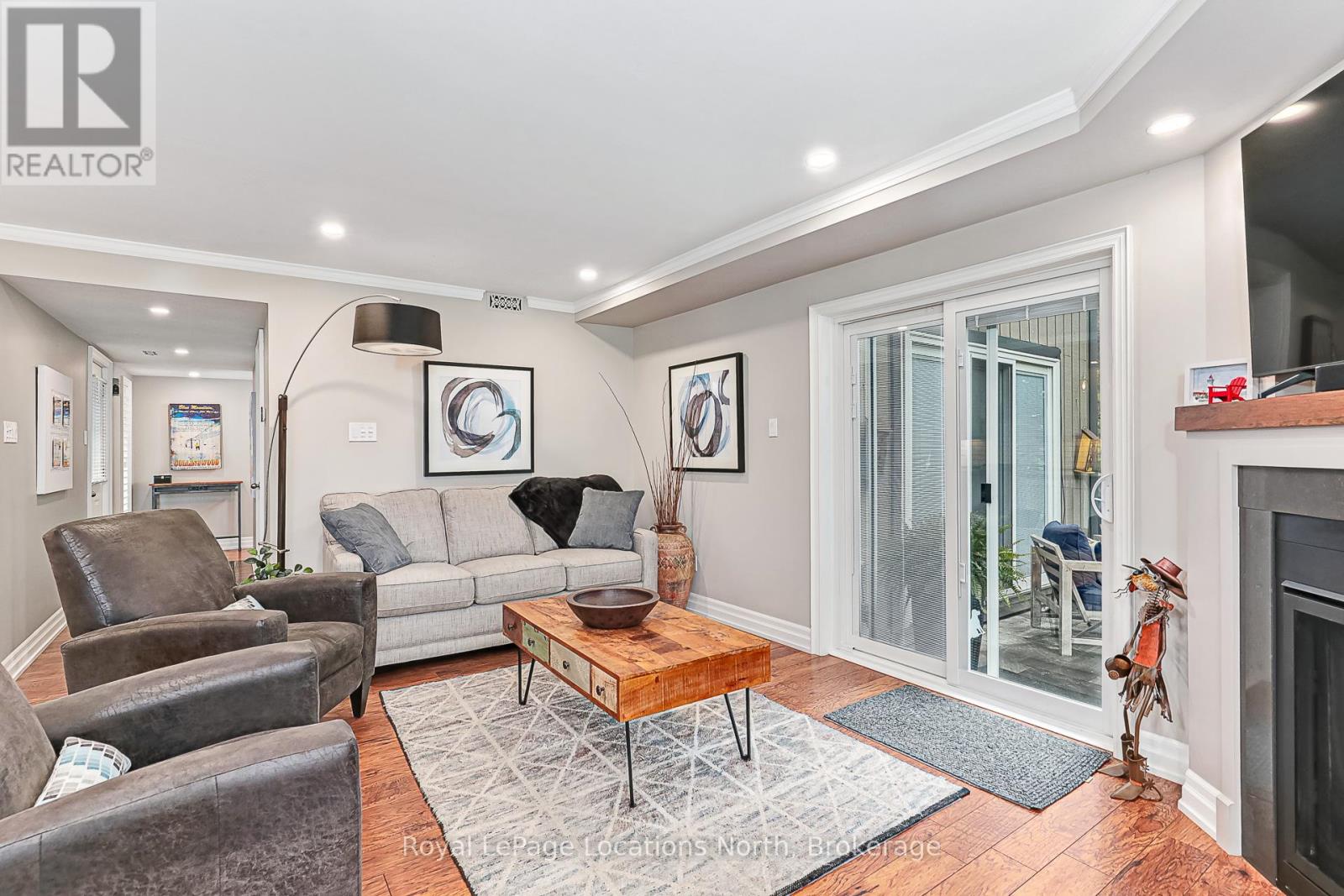 423 Mariners Way, Collingwood, Ontario  L9Y 5C7 - Photo 6 - S12894716