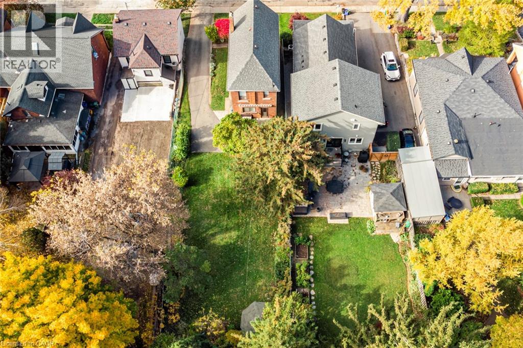 538 Hughson Street N, Hamilton, Ontario  L8L 4N9 - Photo 46 - 40813136