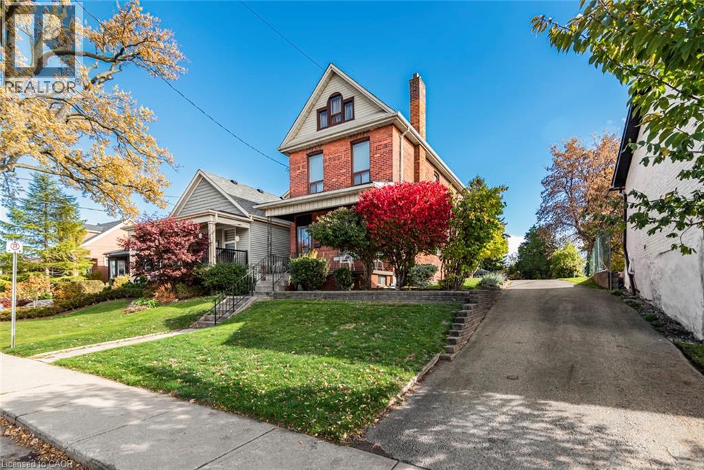 538 Hughson Street N, Hamilton, Ontario  L8L 4N9 - Photo 6 - 40813136