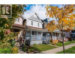 39 BEECHWOOD Avenue, Hamilton, Ontario