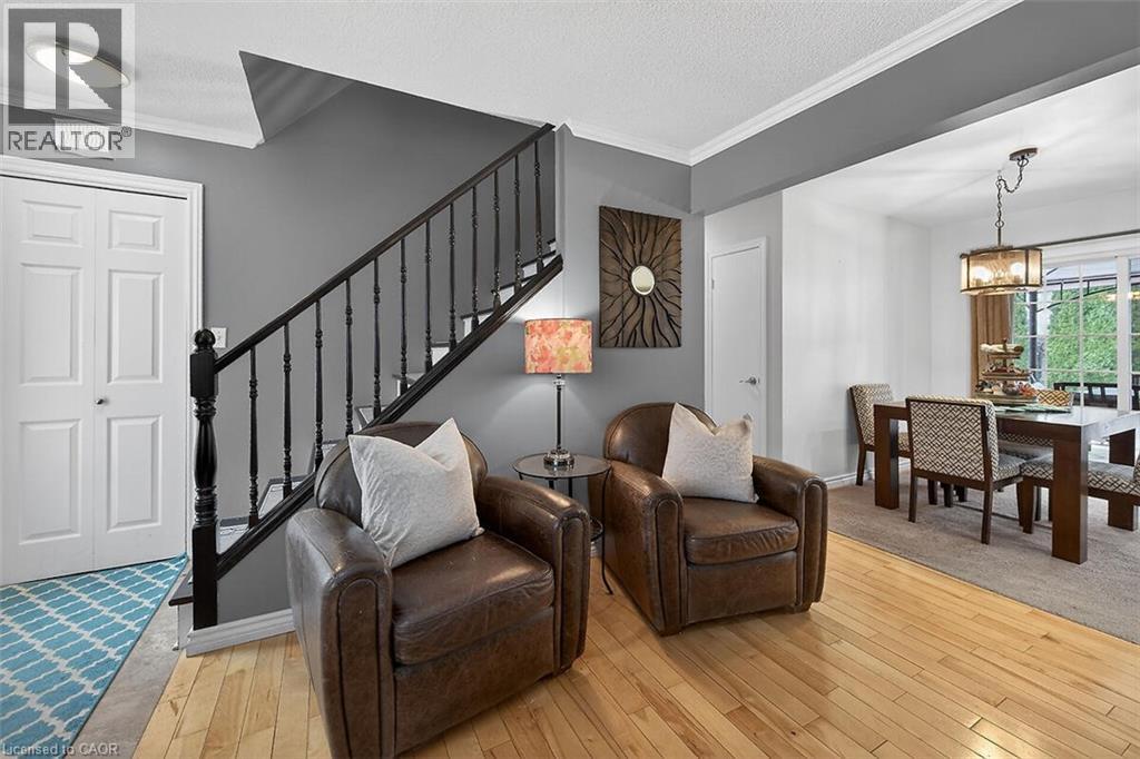 33 Abraham Drive, Niagara Falls, Ontario  L2M 6K7 - Photo 7 - 40812787