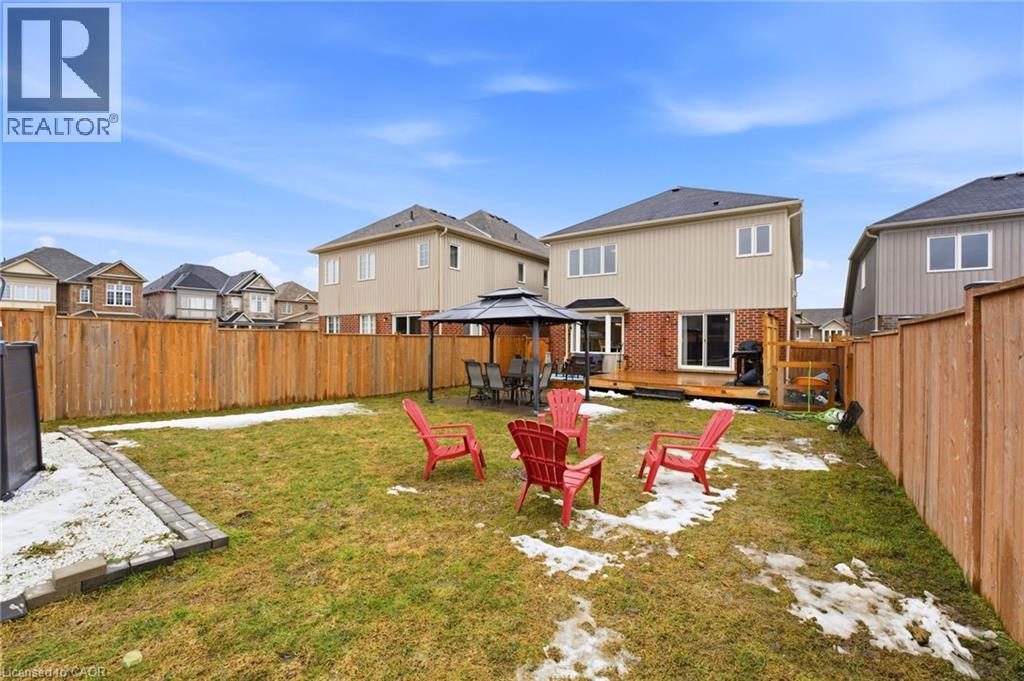 420 Armstrong Street W, Listowel, Ontario  N4W 0E6 - Photo 32 - 40811690