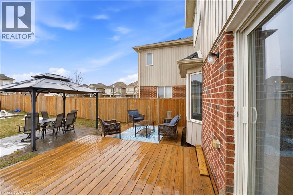 420 Armstrong Street W, Listowel, Ontario  N4W 0E6 - Photo 6 - 40811690