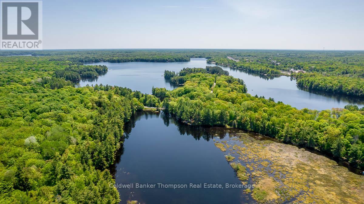 29 Bear Lake Road, Georgian Bay, Ontario  P0C 1H0 - Photo 2 - X12894670