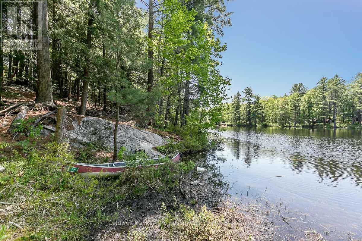 29 Bear Lake Road, Georgian Bay, Ontario  P0C 1H0 - Photo 3 - X12894670