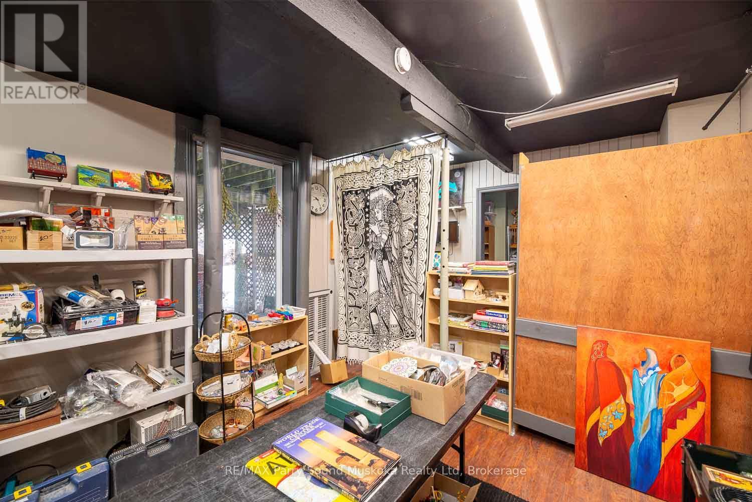 156 Ontario Street, Burk's Falls, Ontario  P0A 1C0 - Photo 10 - X12894842