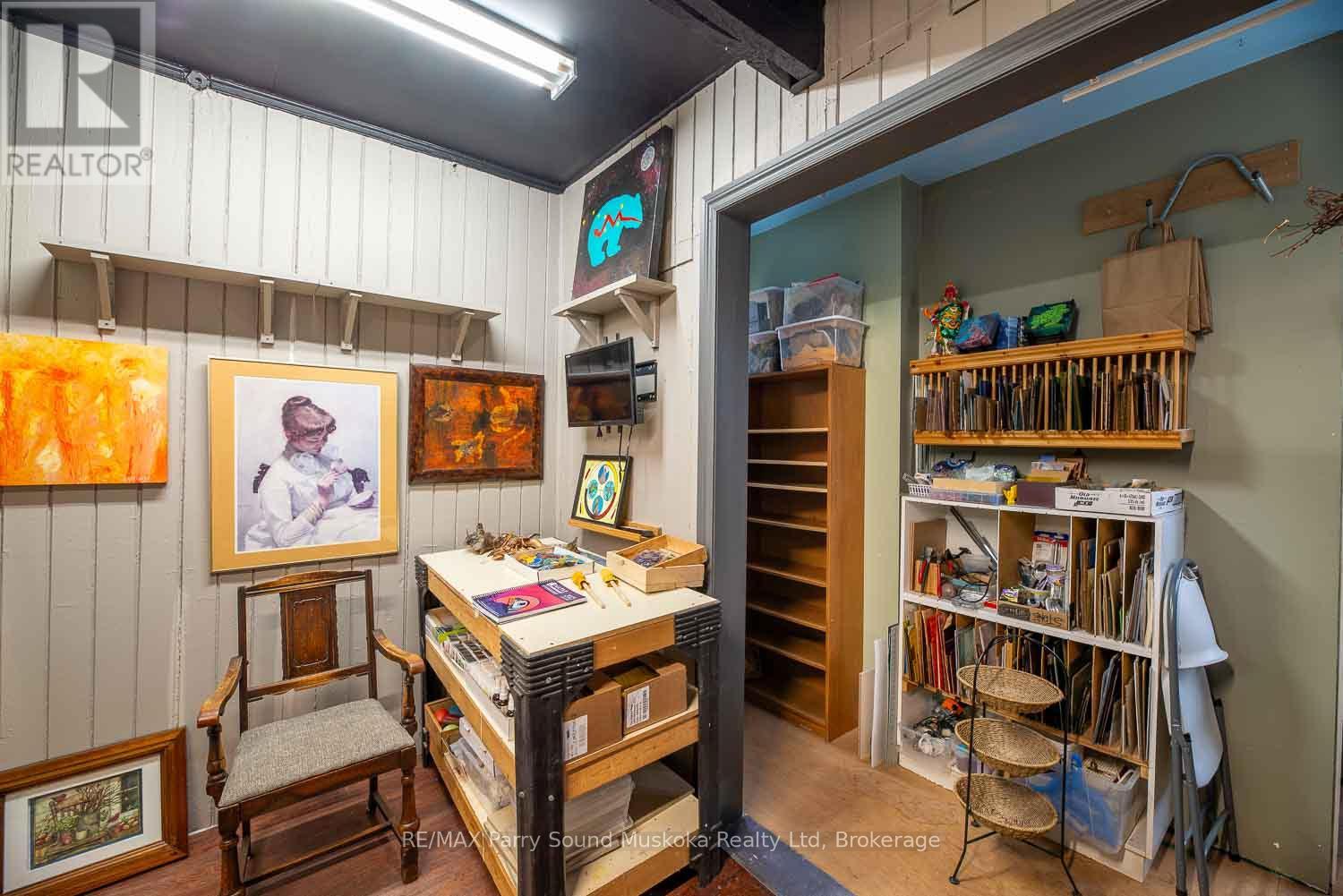 156 Ontario Street, Burk's Falls, Ontario  P0A 1C0 - Photo 11 - X12894842