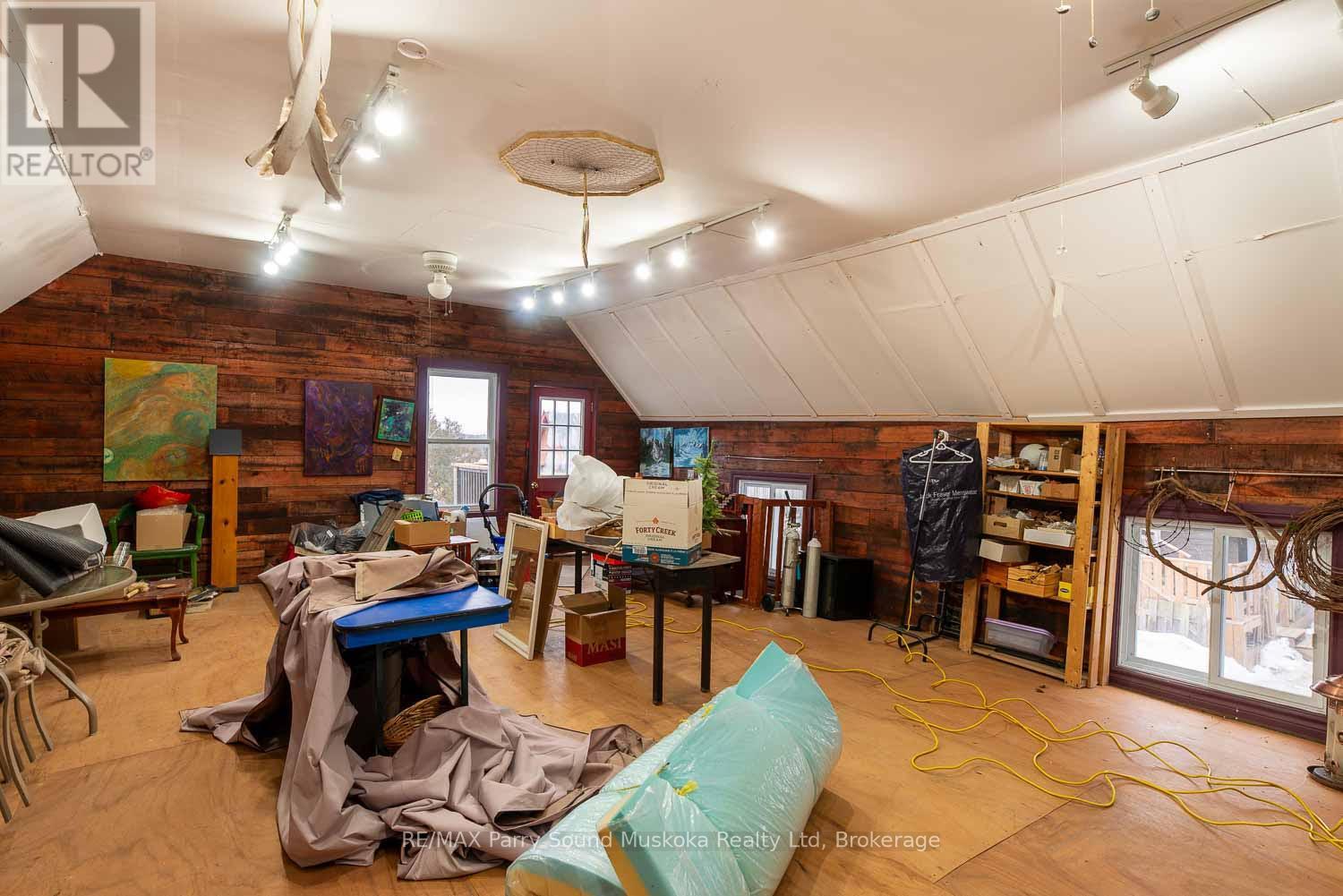 156 Ontario Street, Burk's Falls, Ontario  P0A 1C0 - Photo 23 - X12894842