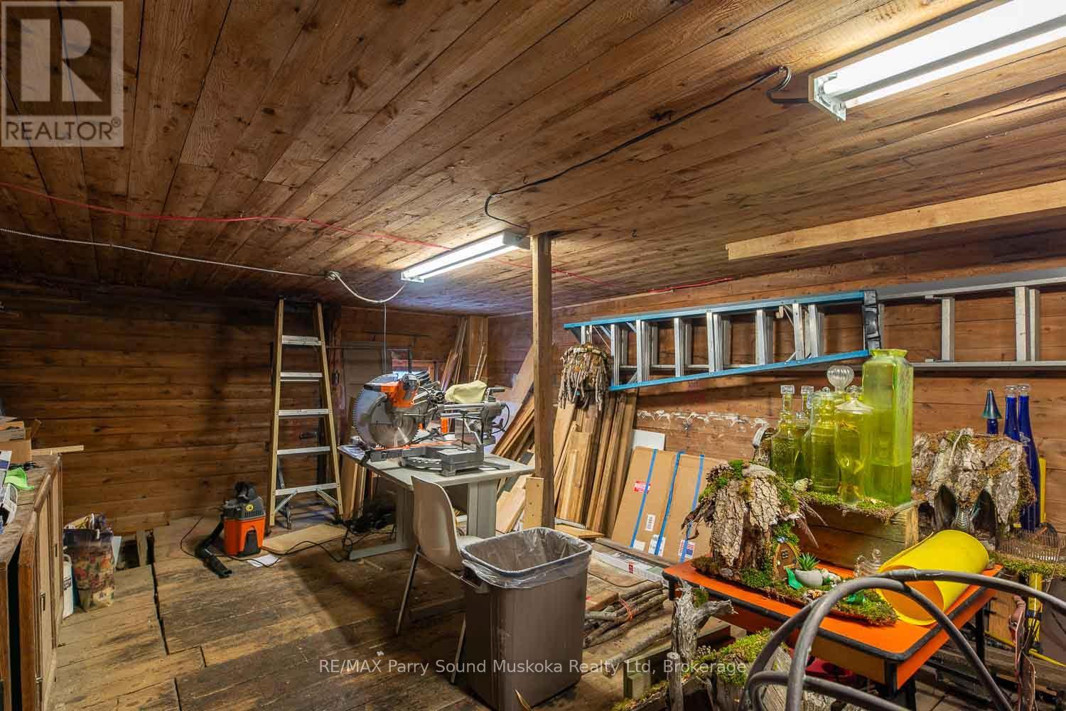 156 Ontario Street, Burk's Falls, Ontario  P0A 1C0 - Photo 24 - X12894842