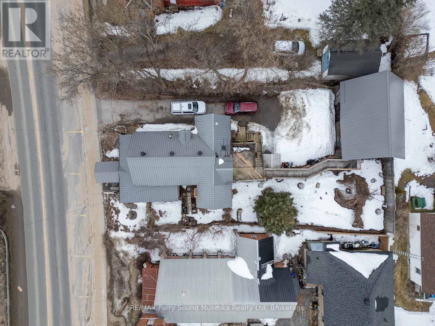 156 Ontario Street, Burk's Falls, Ontario  P0A 1C0 - Photo 26 - X12894842