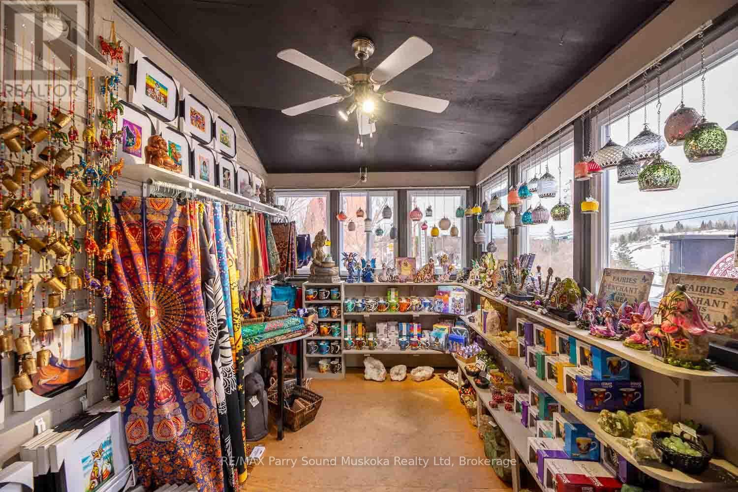 156 Ontario Street, Burk's Falls, Ontario  P0A 1C0 - Photo 5 - X12894842