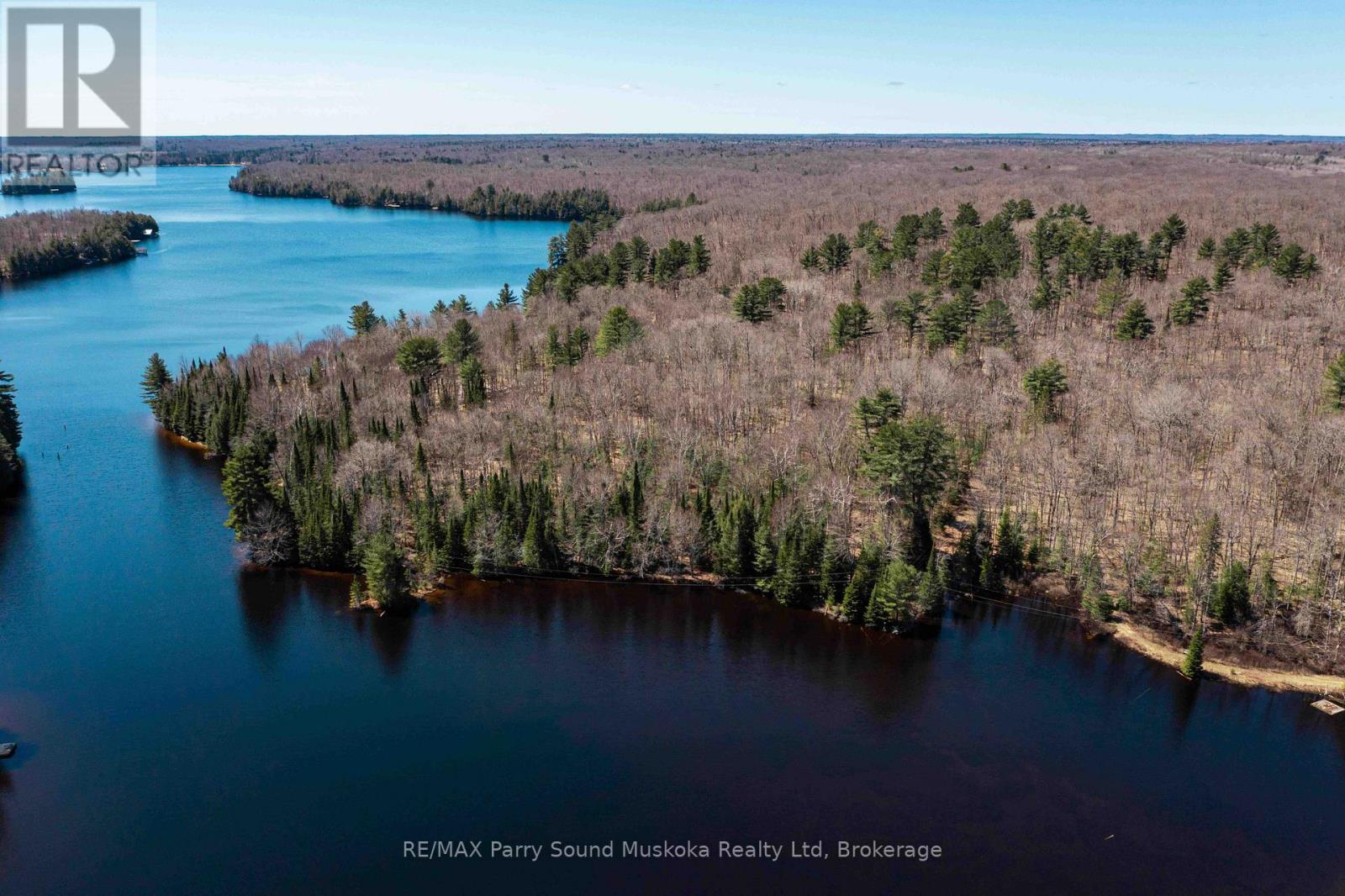00 Rocky Reef Road, Magnetawan, Ontario  P0A 1C0 - Photo 2 - X12894844