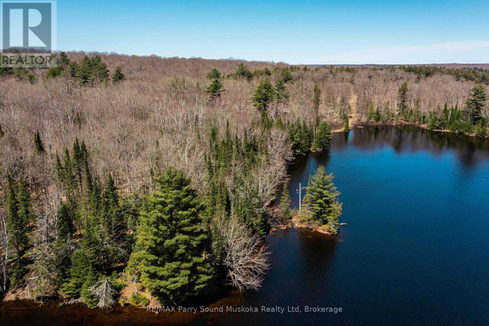 00 Rocky Reef Road, Magnetawan, Ontario  P0A 1C0 - Photo 4 - X12894844