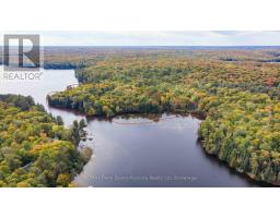 00 ROCKY REEF ROAD, Magnetawan, Ontario
