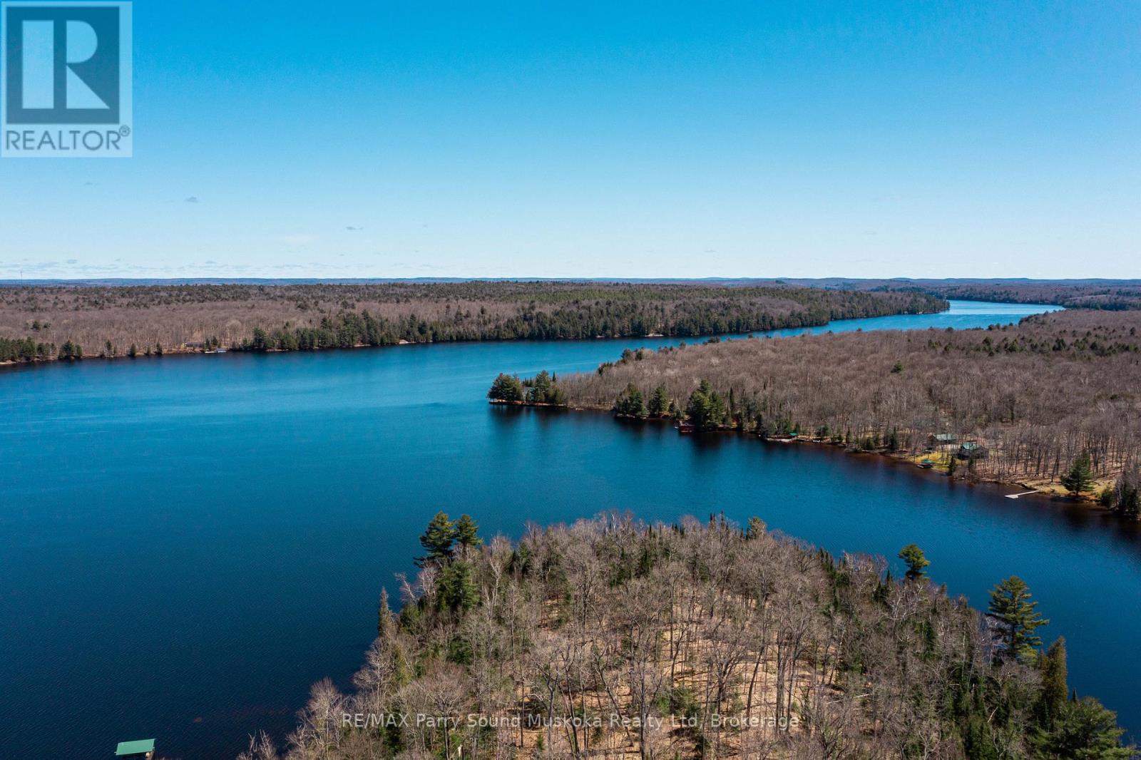 N/a Rocky Reef Road, Magnetawan, Ontario  P0A 1C0 - Photo 3 - X12894848