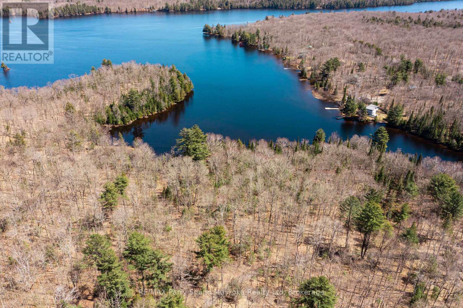 N/a Rocky Reef Road, Magnetawan, Ontario  P0A 1C0 - Photo 4 - X12894848