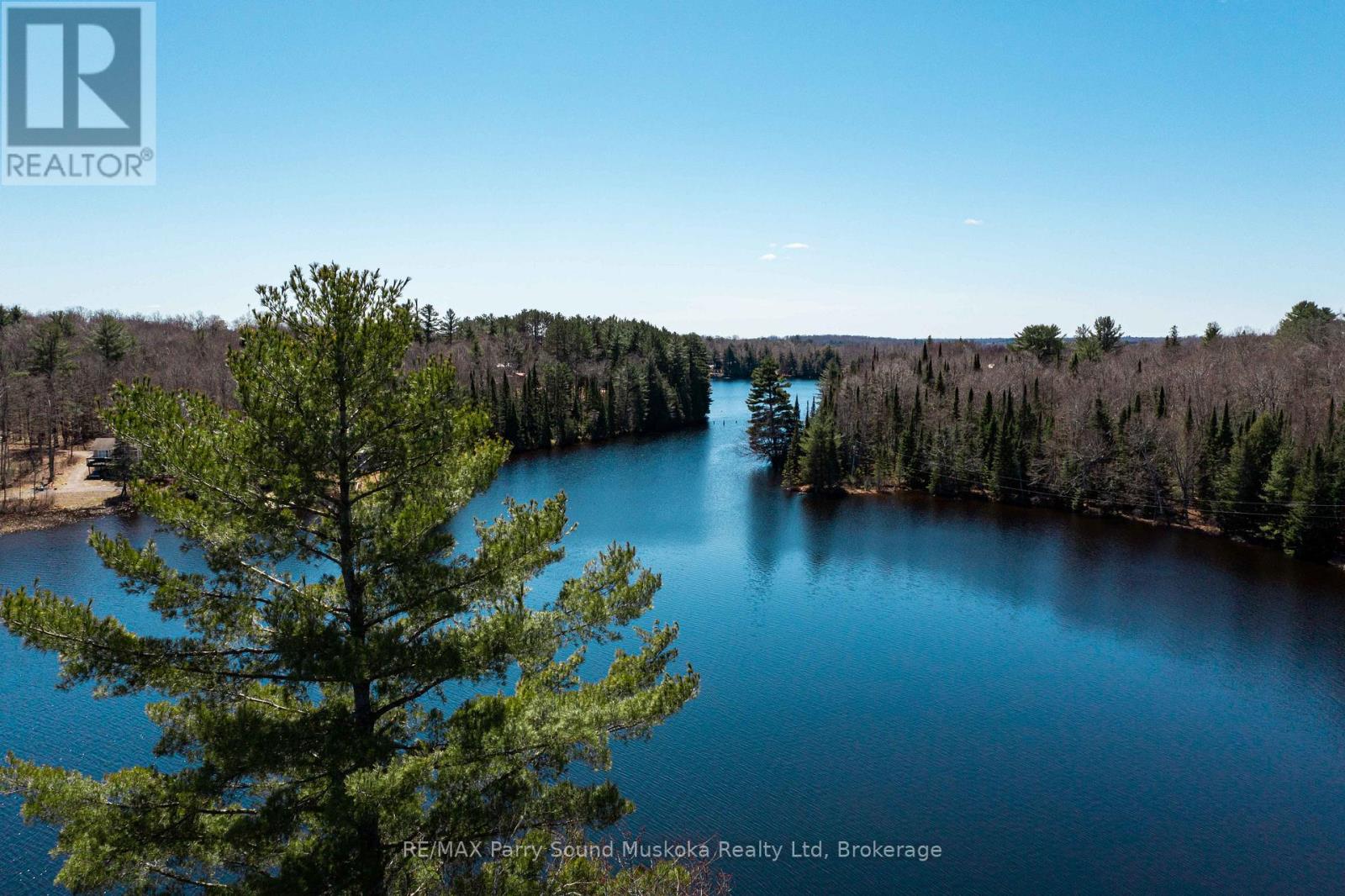 N/a Rocky Reef Road, Magnetawan, Ontario  P0A 1C0 - Photo 5 - X12894848