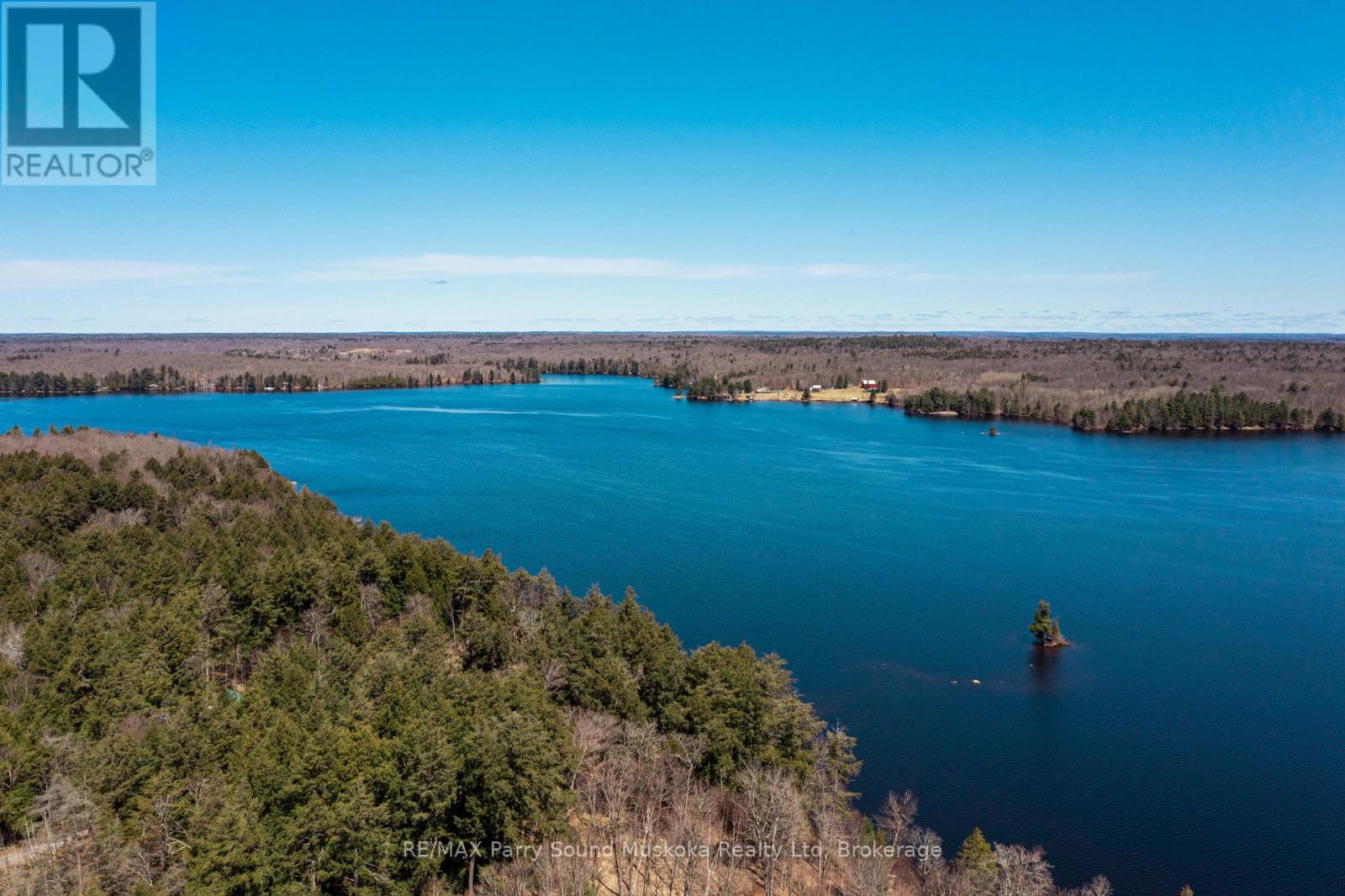 N/a Rocky Reef Road, Magnetawan, Ontario  P0A 1C0 - Photo 6 - X12894848