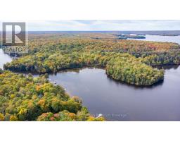 N/A ROCKY REEF ROAD, Magnetawan, Ontario