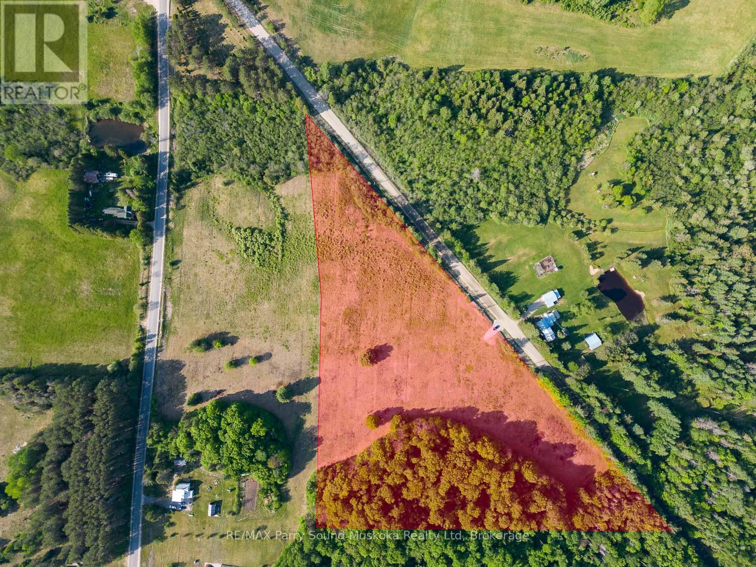 2899 Midlothian Road South Road S, Magnetawan, Ontario  P0A 1C0 - Photo 5 - X12894856