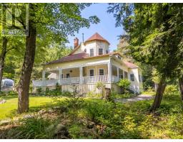 108 STARRATT ROAD, Ryerson, Ontario