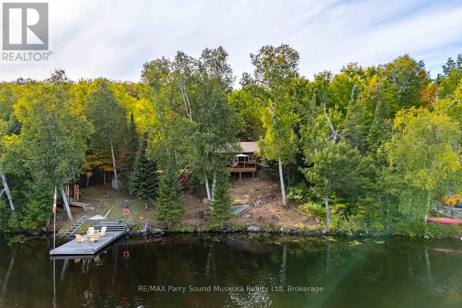 415 SANDWOOD DRIVE S, Ryerson, Ontario