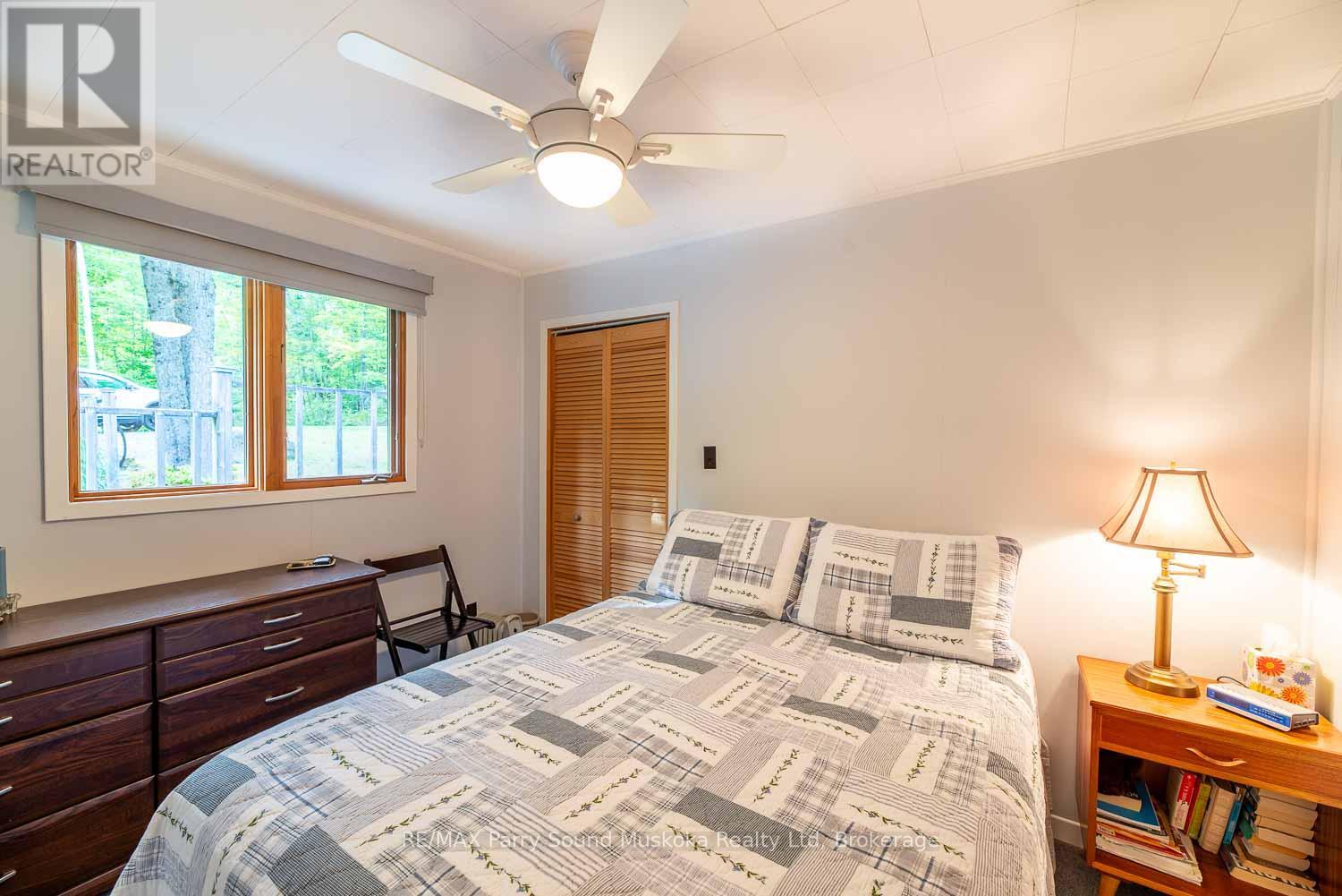 415 Sandwood Drive S, Ryerson, Ontario  P0A 1C0 - Photo 12 - X12894862