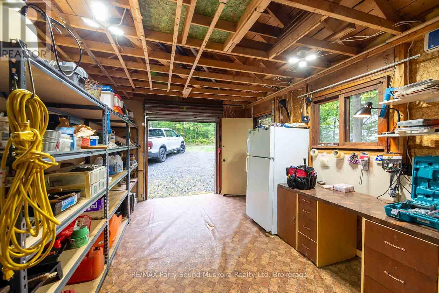 415 Sandwood Drive S, Ryerson, Ontario  P0A 1C0 - Photo 15 - X12894862