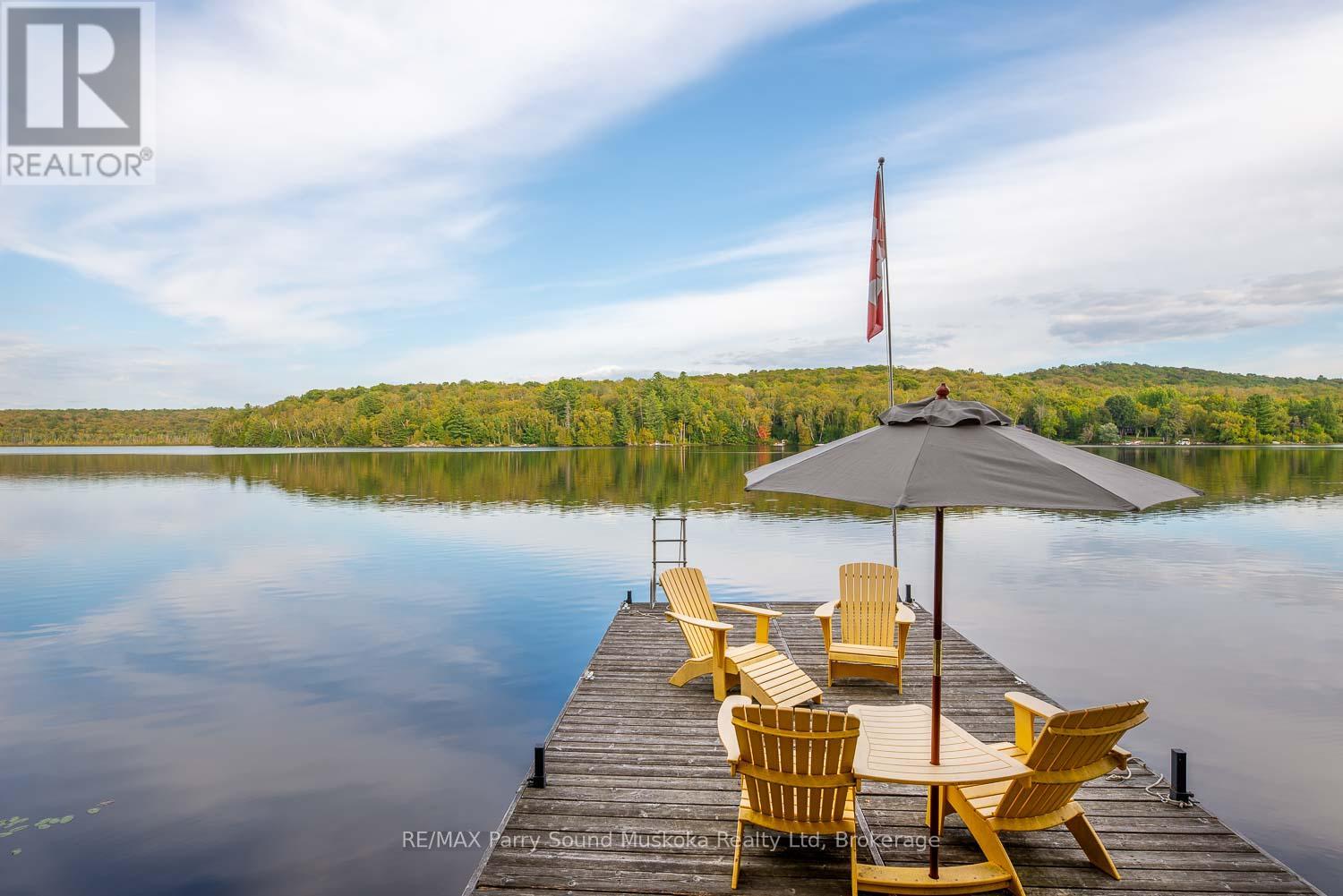 415 Sandwood Drive S, Ryerson, Ontario  P0A 1C0 - Photo 17 - X12894862