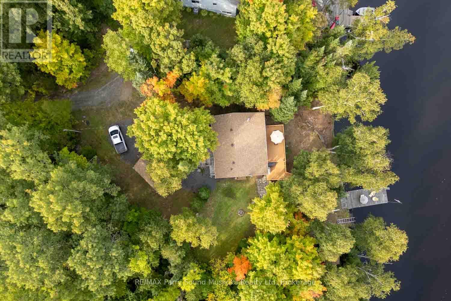 415 Sandwood Drive S, Ryerson, Ontario  P0A 1C0 - Photo 18 - X12894862