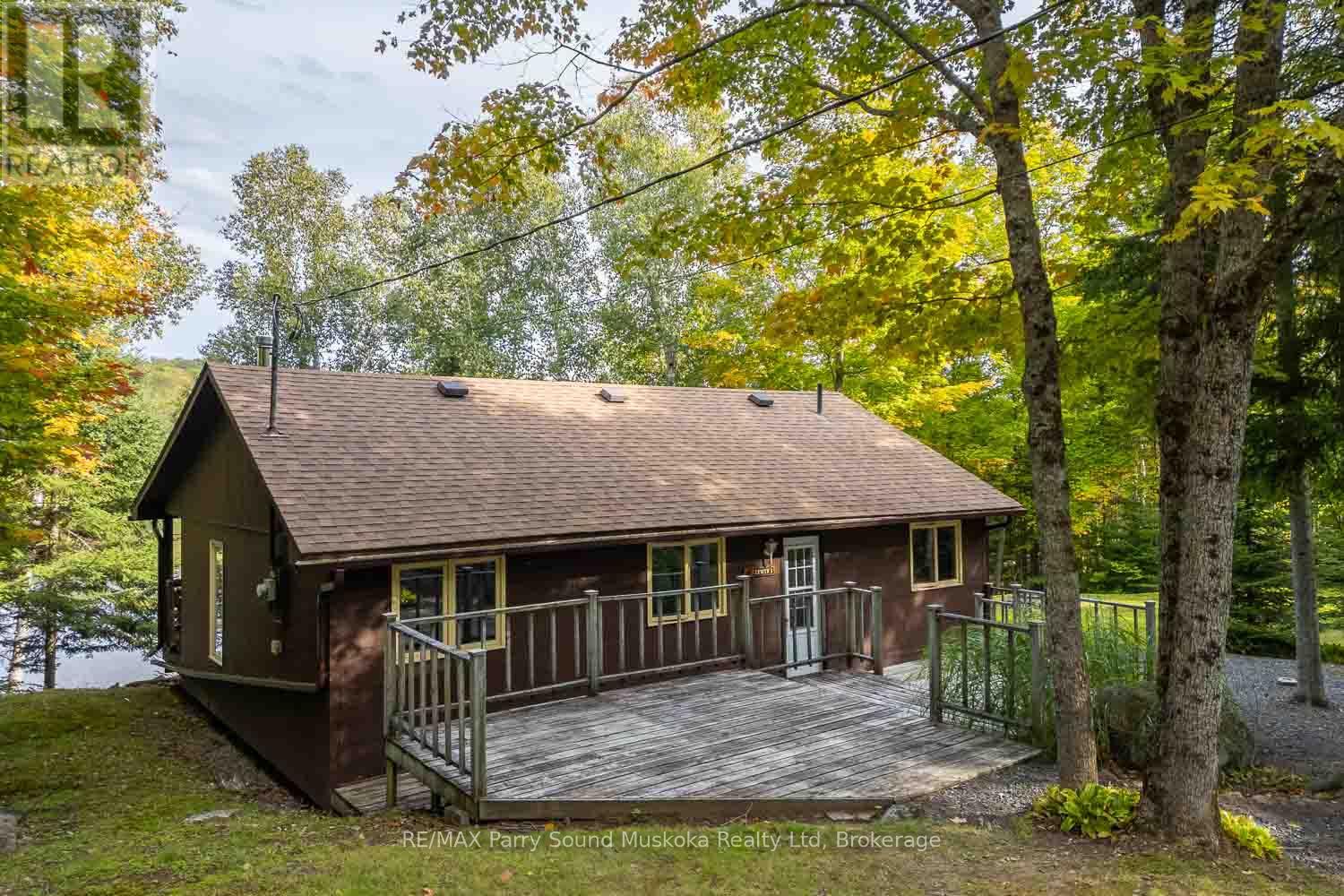 415 Sandwood Drive S, Ryerson, Ontario  P0A 1C0 - Photo 2 - X12894862