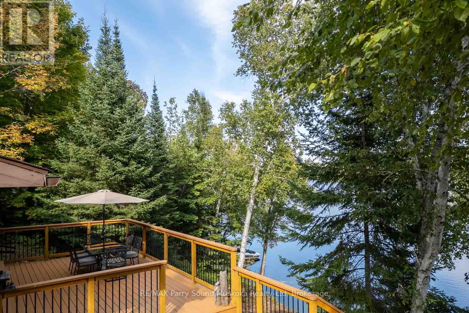 415 Sandwood Drive S, Ryerson, Ontario  P0A 1C0 - Photo 4 - X12894862