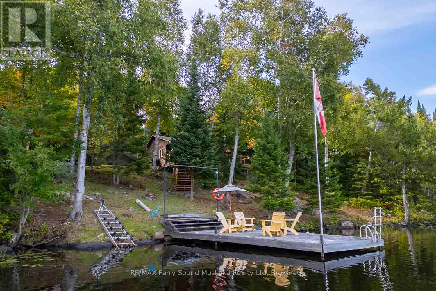 415 Sandwood Drive S, Ryerson, Ontario  P0A 1C0 - Photo 5 - X12894862