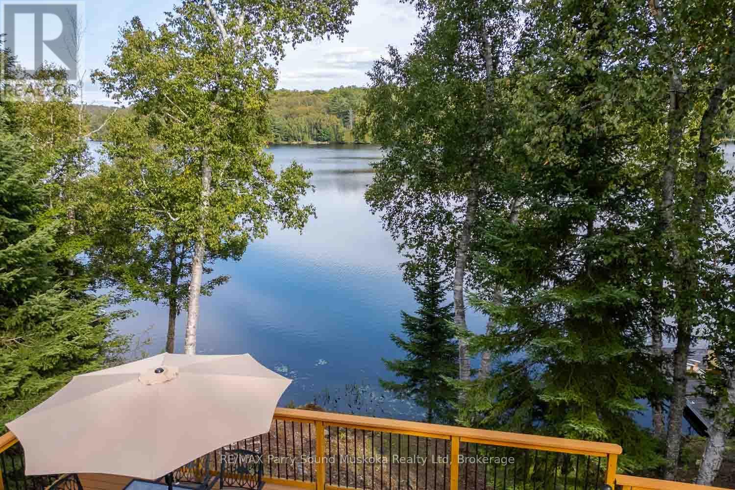 415 Sandwood Drive S, Ryerson, Ontario  P0A 1C0 - Photo 6 - X12894862