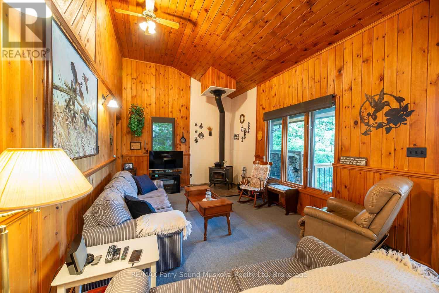 415 Sandwood Drive S, Ryerson, Ontario  P0A 1C0 - Photo 7 - X12894862